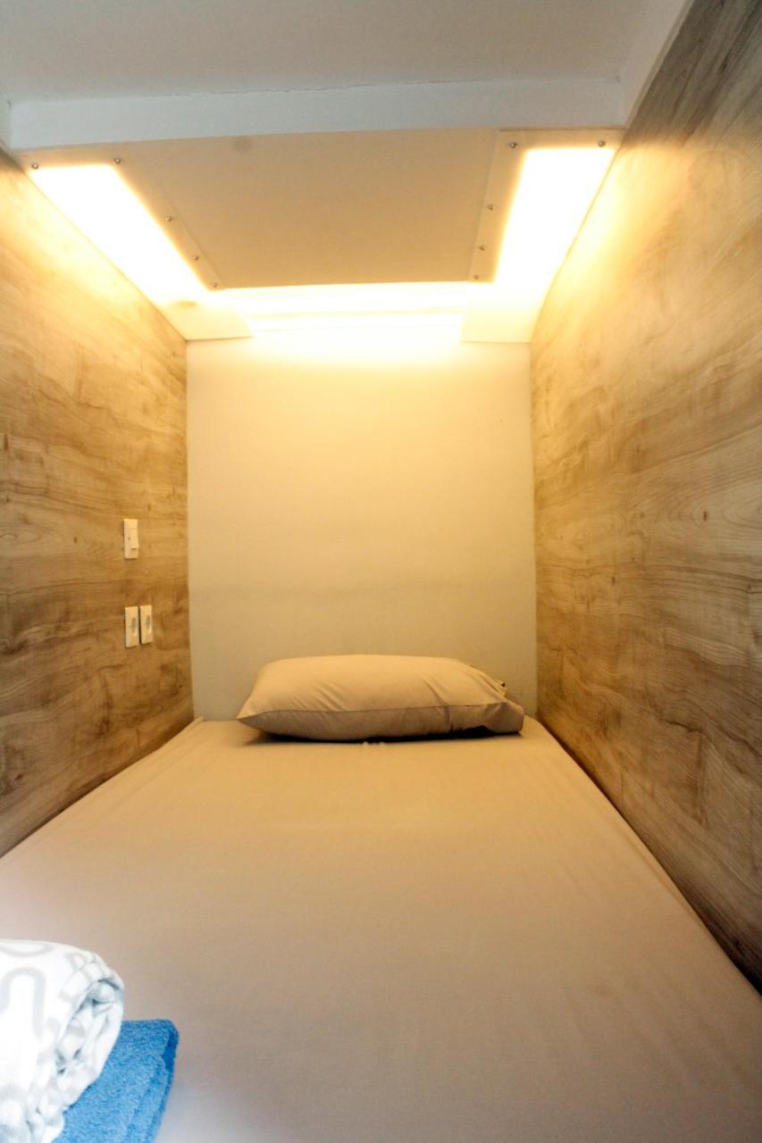 The Attic Bed & Breakfast Bandung Exterior foto